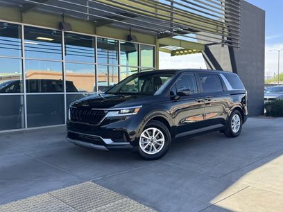 Used 2023 Kia Carnival LX