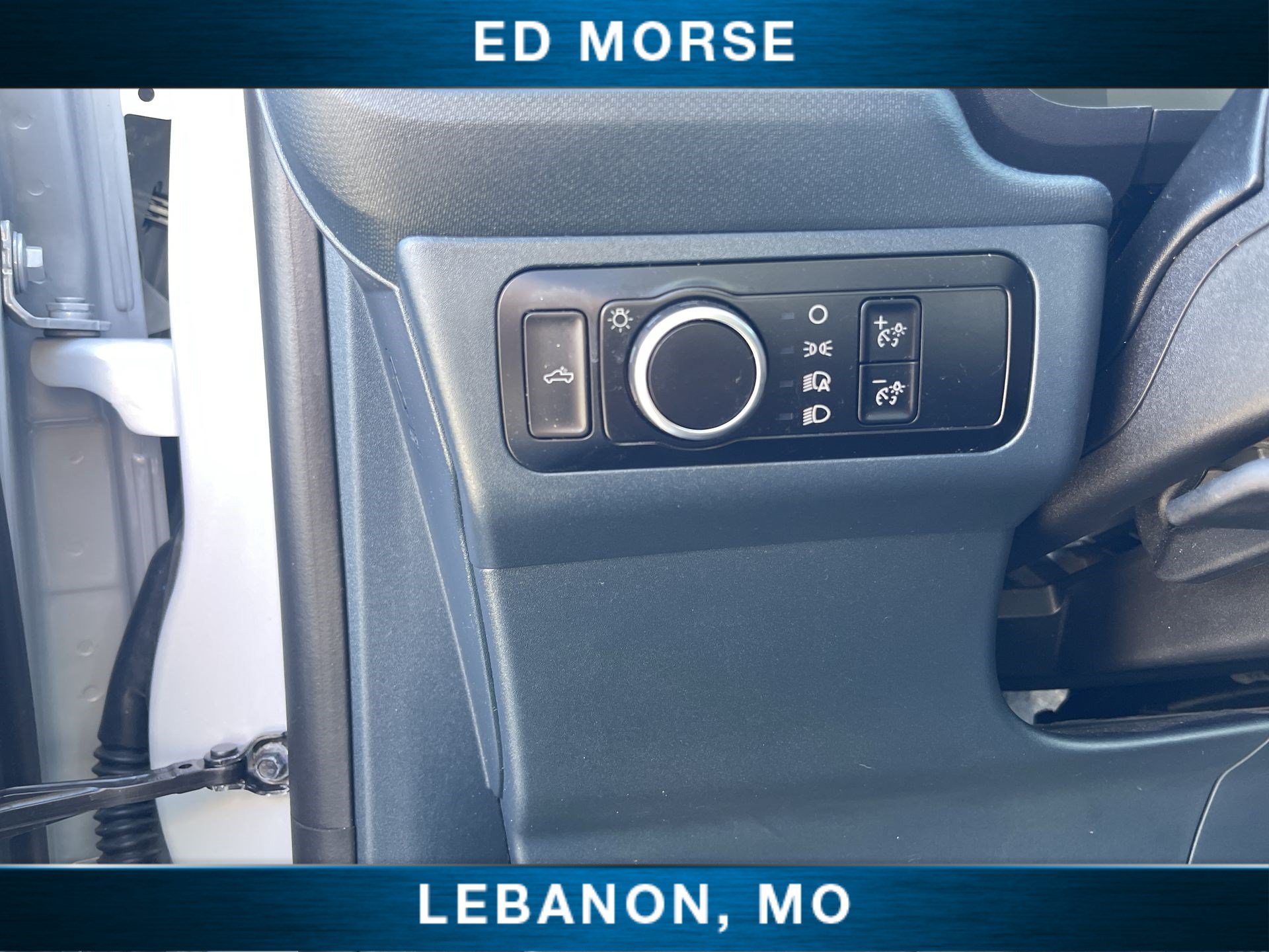 Used 2026 Ford Maverick XLT AWD/4WD image 17