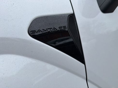 New 2026 Hyundai Santa Fe SE AWD/4WD image 10