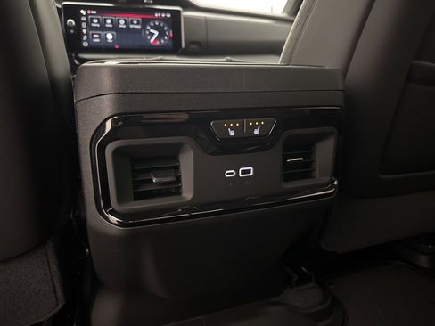 New 2026 GMC Sierra 2500 AT4X AWD/4WD image 62