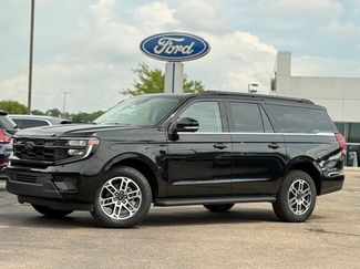 New 2026 Ford Expedition Max Active AWD/4WD 360° Tour