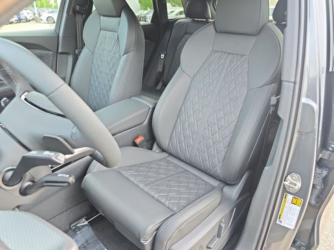 New 2026 Audi SQ5 Premium Plus AWD/4WD image 15