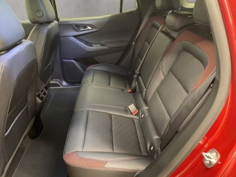 New 2026 Chevrolet Equinox RS image 22