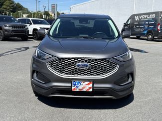 Used 2023 Ford Edge SEL video 2