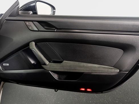 Used 2024 Porsche 911 Targa 4 GTS image 51