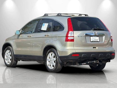 Used 2008 Honda CR-V EX-L image 6