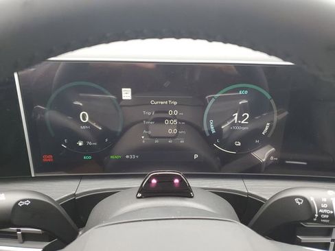 New 2026 Hyundai Santa Fe Limited image 24