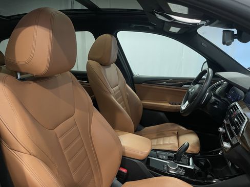 Used 2021 BMW X3 xDrive30i w/ Convenience Package image 16