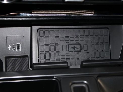 New 2026 Ford F150 Lariat image 48