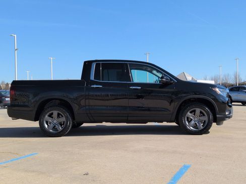 Certified 2023 Honda Ridgeline RTL-E image 5