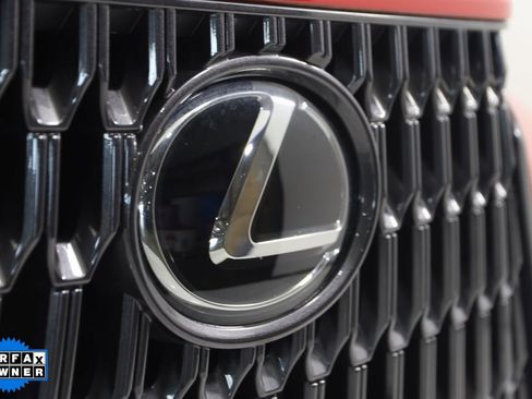 Used 2022 Lexus NX 350 AWD w/ Premium Package image 17