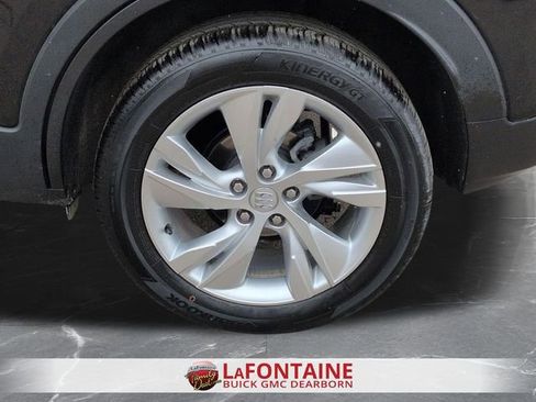 Used 2025 Buick Encore GX Preferred image 29