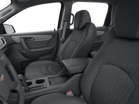 Used 2017 Chevrolet Traverse LS image 12