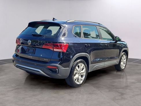 Certified 2023 Volkswagen Taos S w/ Driver Assistance Package AWD/4WD image 4
