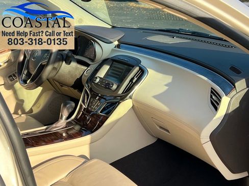 Used 2015 Buick LaCrosse Leather FWD image 26