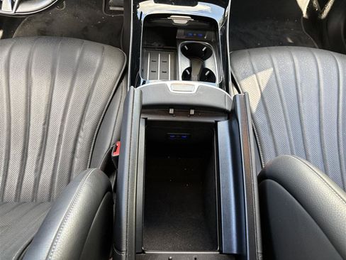 Certified 2023 Mercedes-Benz S 500 4MATIC image 21