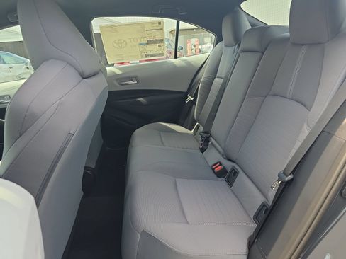 New 2026 Toyota Corolla SE FWD image 10