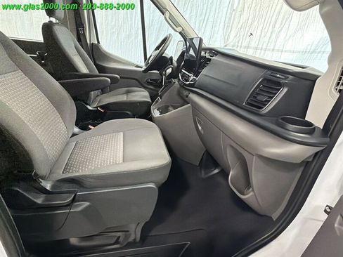Used 2023 Ford Transit 350 XLT RWD image 21