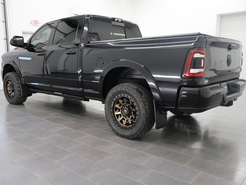 Used 2021 RAM 2500 Limited AWD/4WD image 6