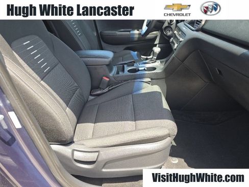 Used 2021 Kia Sportage LX w/ LX Fwd Popular Package image 24