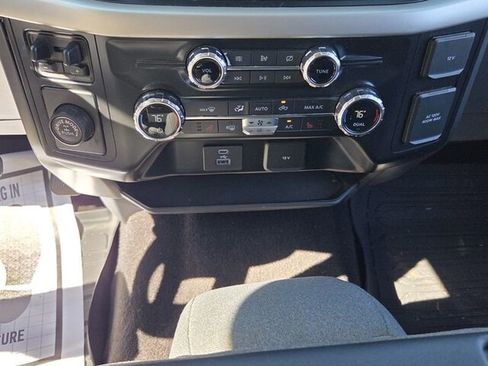 Used 2021 Ford F150 XLT w/ Equipment Group 302A High RWD image 17