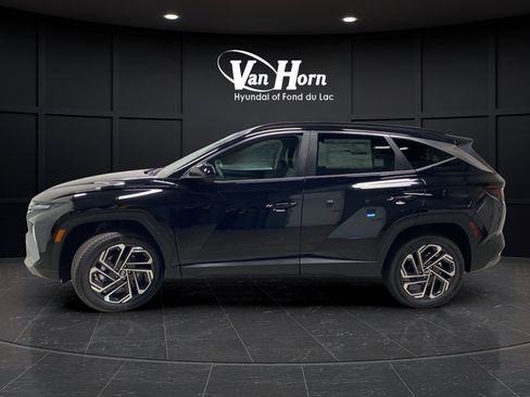 New 2026 Hyundai Tucson SEL Plus AWD/4WD image 6