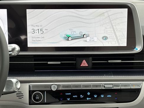 New 2025 Hyundai Ioniq 6 SEL image 10