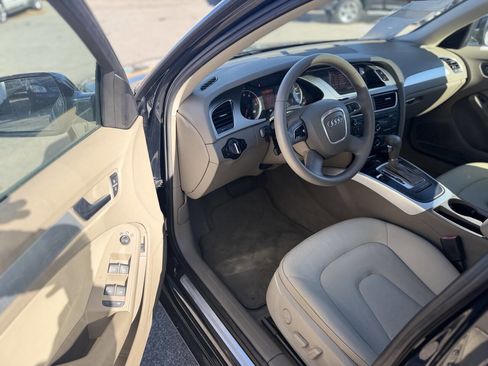 Used 2011 Audi A4 2.0T Premium image 9