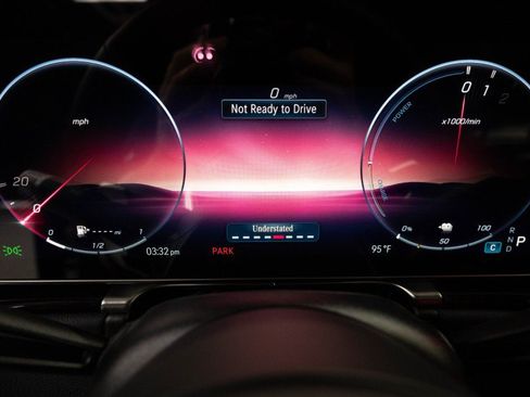New 2026 Mercedes-Benz S 63 AMG S image 27
