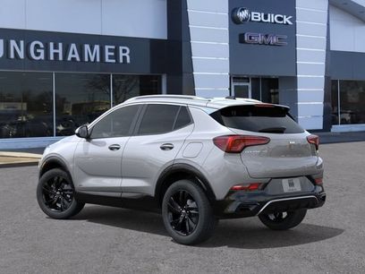 New 2026 Buick Encore GX Sport Touring w/ Comfort Package