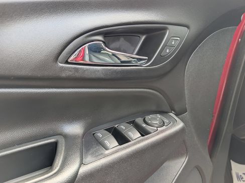 Used 2019 Chevrolet Equinox LT w/ Driver Convenience Package FWD image 22