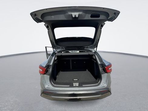 New 2026 Chevrolet Trax ACTIV w/ Driver Confidence Package image 23