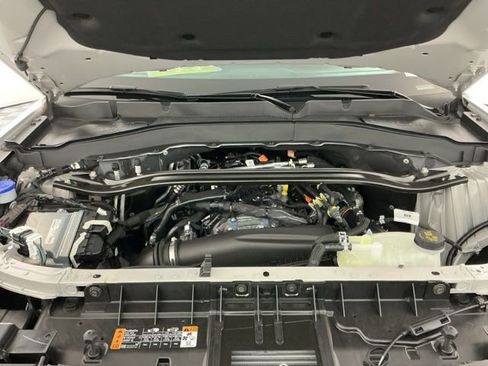 New 2026 Ford Explorer ST-Line AWD/4WD image 36