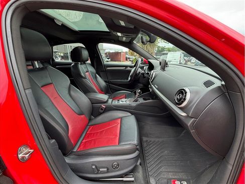 Used 2016 Audi S3 Prestige AWD/4WD image 43