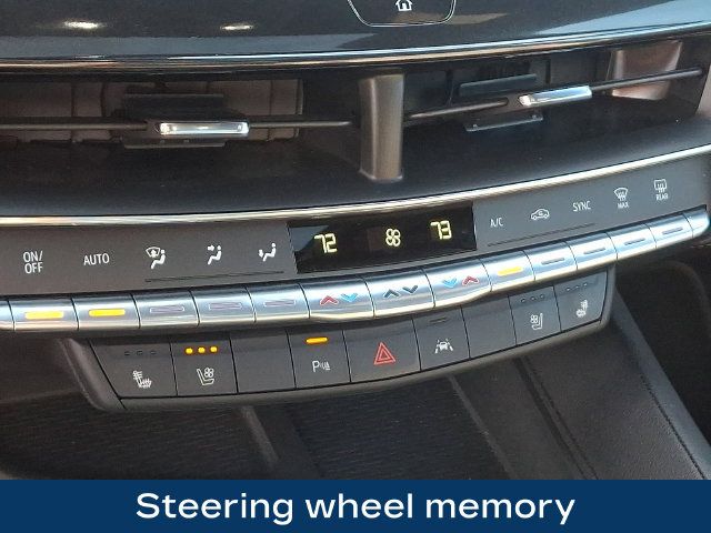 Used 2023 Cadillac CT5 V w/ Premium Package AWD/4WD image 14
