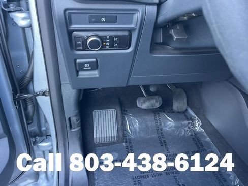 Used 2025 Ford F150 STX RWD image 21
