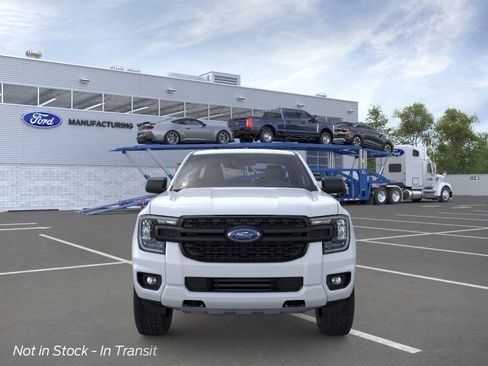 New 2026 Ford Ranger XL AWD/4WD image 7