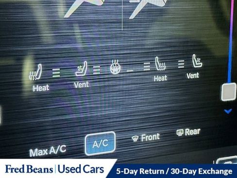 Used 2023 RAM 1500 Laramie AWD/4WD image 27