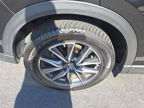Used 2018 MAZDA CX-5 Grand Touring AWD/4WD image 11