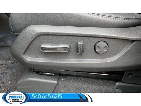 New 2025 Honda Pilot EX-L image 27