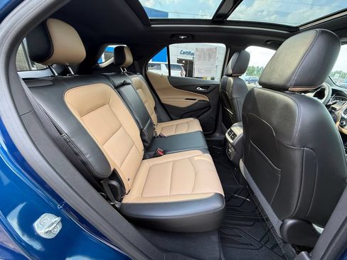 Certified 2023 Chevrolet Equinox Premier AWD/4WD image 37