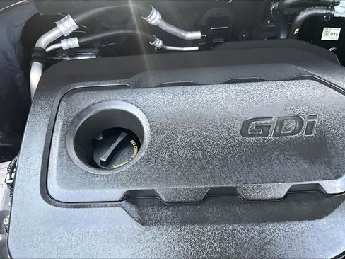 Used 2021 Kia Sportage S w/ S FWD Premium Package image 33