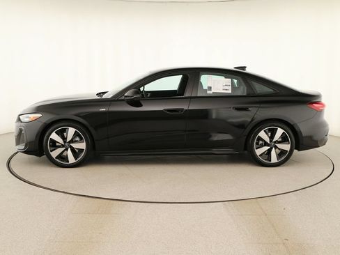 New 2026 Audi A5 2.0T Premium AWD/4WD image 2