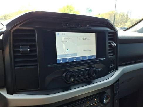 Certified 2021 Ford F150 XL w/ Equipment Group 101A High RWD image 26