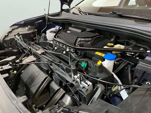 Used 2023 Audi Q4 e-tron Premium w/ Convenience Package AWD/4WD image 28