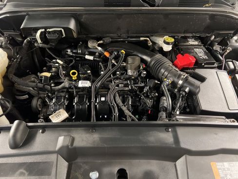 Certified 2022 Lincoln Nautilus AWD image 32