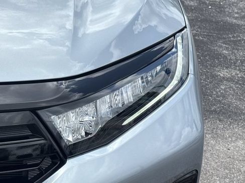 New 2026 Honda Odyssey Elite image 14