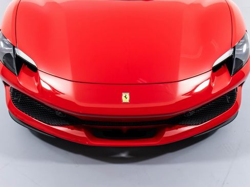 Certified 2024 Ferrari 296 GTS image 14