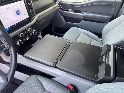 Certified 2024 Ford F150 XLT w/ Equipment Group 302A MID image 23