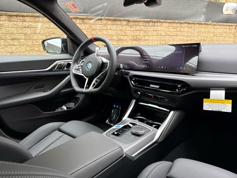 New 2025 BMW i4 M50 image 11